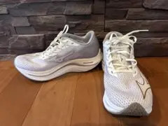 MIZUNO ミズノ WAVE REBELLION FLASH 2 WIDE