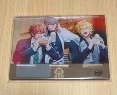 ヒプマイ　プライズ　アクリルスマホスタンド　シンジュク