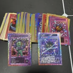 【開封済】108フラワーズ REVISED カードセット