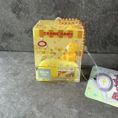 新品/クレーンゲーム　ぷかぷかオイルマスコット