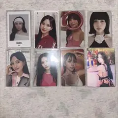 twiceミナトレカ