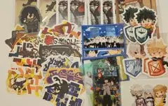 僕のヒーローアカデミア まとめ売り