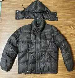 ジャケット・アウター MONCLER TISSU MATERIAL STOFF TESSUTO MONCLER(モンクレール) / TISSU MATERIAL STOFF TESSUTO/ダウン