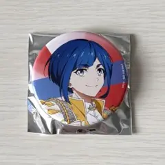 UniteUp! 缶バッジ 五十鈴川千紘