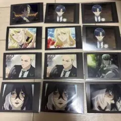 黒執事 パシャこれ P4
