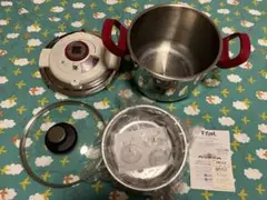 T-fal クリプソ アーチ タイマー 圧力鍋 6L P4400732 Amazon｜ティファール 圧力鍋 6L ワンタッチ開閉 IH対応