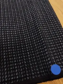 1372.古布絣ハギレ