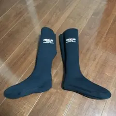 シマノ 防寒防水 ブーツインナー