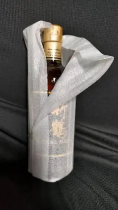 未開封 竹鶴ピュアモルト ニッカウイスキー 箱あり