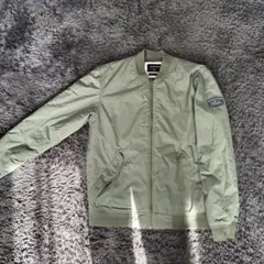 クイックシルバー QUIKSILVER MA-1