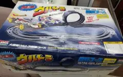 ウルトラ四駆コース ウルトラアクロバット4WDコース ミニ四駆の大回転ウルトラW四駆コースが入荷いたしました