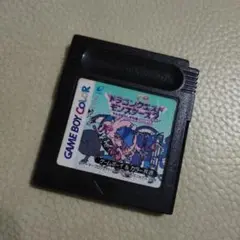 ドラゴンクエストモンスターズ2 ゲームボーイ