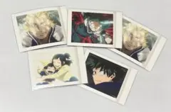 ヒーロープラザ　ヒロアカ　オールマイト　緑谷出久　デク　ぱしゃこれ　アニメイト