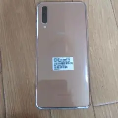 スマートフォン 約6インチ （ジャンク品です。）