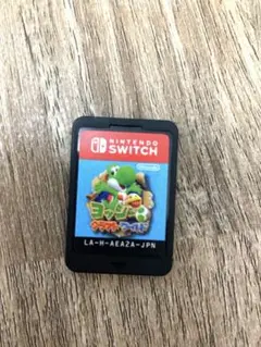 ヨッシークラフトワールド Nintendo Switch