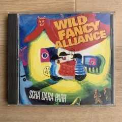 専用〈LP〉スチャダラパー「WILD FANCY ALLIANCE」 Amazon.co.jp: WILD FANCY ALLIANCE: ミュージック