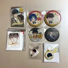 テニプリ　立海　まとめ売り