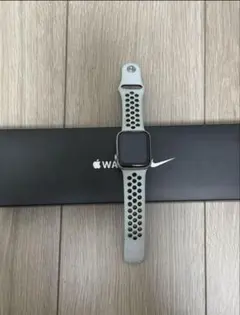 Apple Watch Nike ホワイト