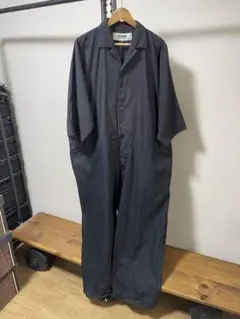 BASISBROEK オールインワン ジャンプマンスーツ Lサイズ