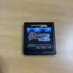 ポケットモンスター ブラック2 ソフトのみ