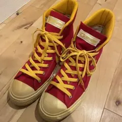 【ヴィンテージ】コンバース プロスター
