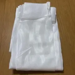ニトリ レースカーテン2枚 100cm x 178cm