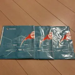 FIGHTERS 台湾デー タオル 3枚セット