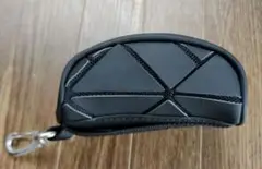 デサントゴルフ　ボールポーチ　ボールケース