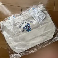 Angel Blue ♪トートバッグ♪