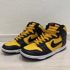 即日発送　NIKE ナイキ ダンク ハイ レトロ 28cm スニーカー