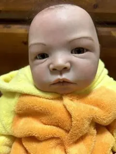 リボーンドール*イケメンすぎる男の子