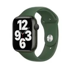 アップルウォッチ スポーツバンド Apple Watch 41mm 緑