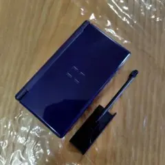 ニンテンドーDS Lite ネイビー 本体