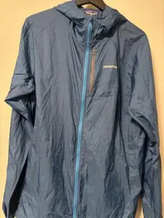 Patagonia フーディニジャケット