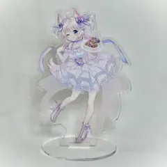 ほわん　アクリルスタンド