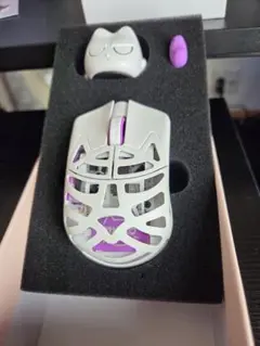 wlmouse beast Miao