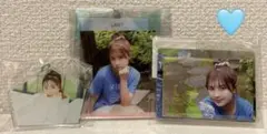 Lucky2 深澤日彩　グッズまとめ売り