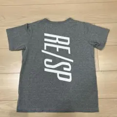 RESP サイズ3 グレー
