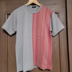 【美品】コム・デ・ギャルソン 半袖シャツ