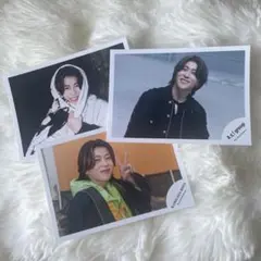 Aぇǃgroup 末澤誠也　写真（横）
