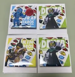 スマスロ 仮面ライダー電王 トレーディング スクエア缶バッジ セット売り