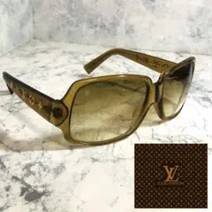LOUIS VUITTON サングラス メンズ レディース共用