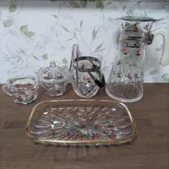ビンテージ Elizabeth エリザベス商会 ガラス製 アヒル 置物 当時物 ビンテージ Elizabeth エリザベス商会 ガラス製 アヒル 置物 当時物