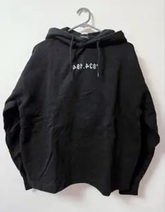 【新品未開封】サカナクション“834.194 光”フーディー パーカー 1サイズ m72496126187_1.jpg?1734527498