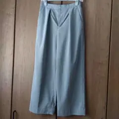 バンヤードストーム　ワイドパンツ