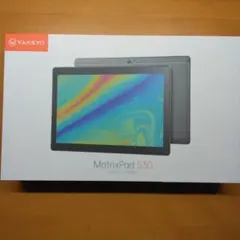 VANKYO MatrixPad S30 タブレット本体 + 専用ケース