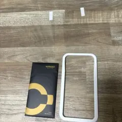 NIMASO スマホ　保護カバー　2枚セット