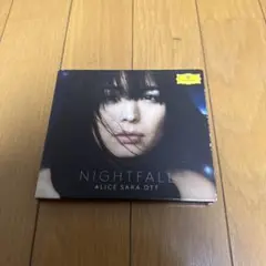 Nightfall Ott, Alice Sara　輸入盤