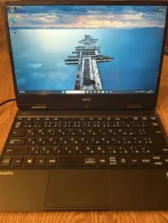 NEC VersaPro VH-4 CPU8世代 8GB+128GB