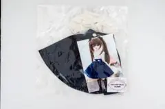 リカちゃんキャッスルおたのしみドールシオン